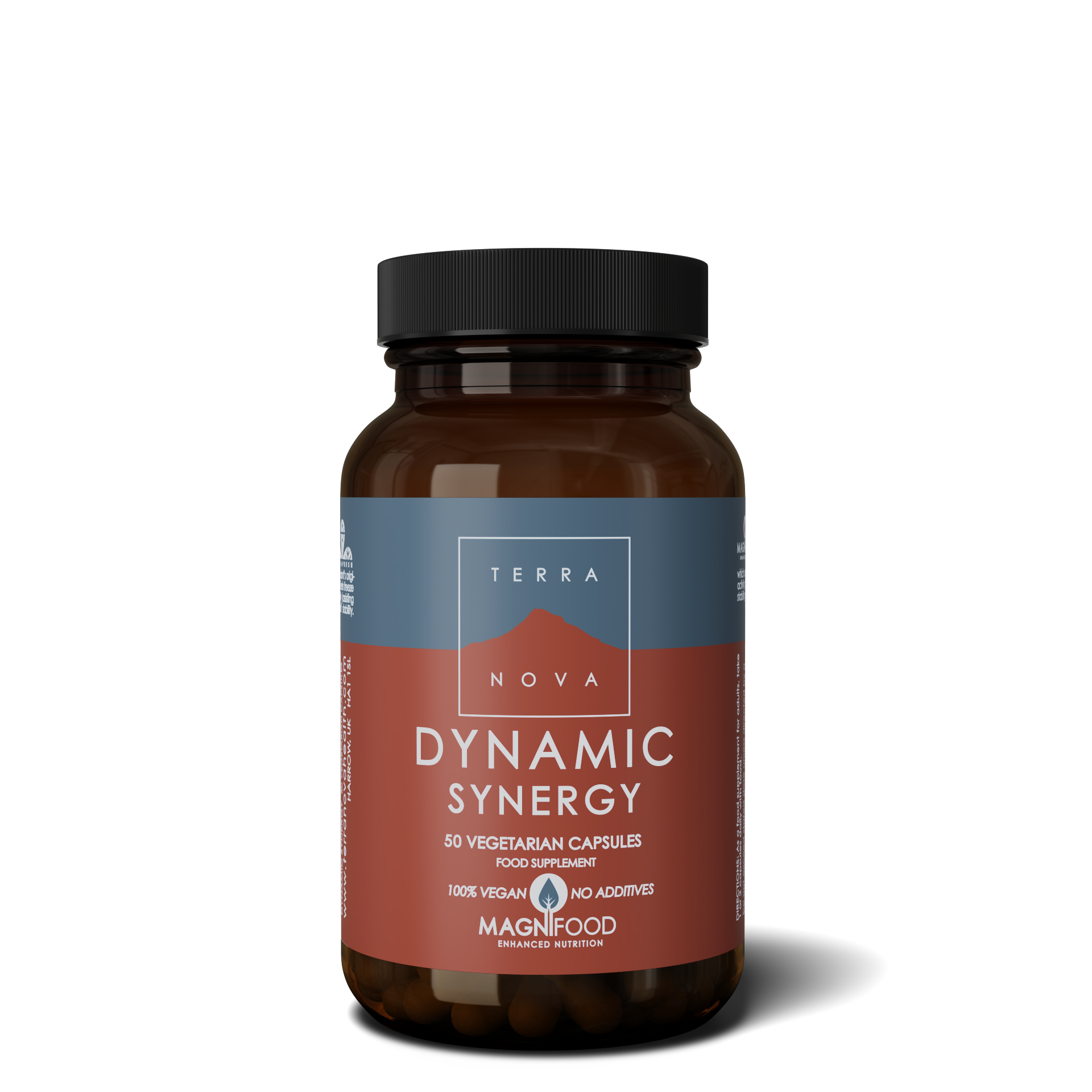 Terranova Dynamic Synergy