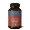 Terranova Spirulina & Chlorella Capsules
