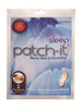 Patch it Sleep Patch-it - 2 Patches - Approved Vitamins