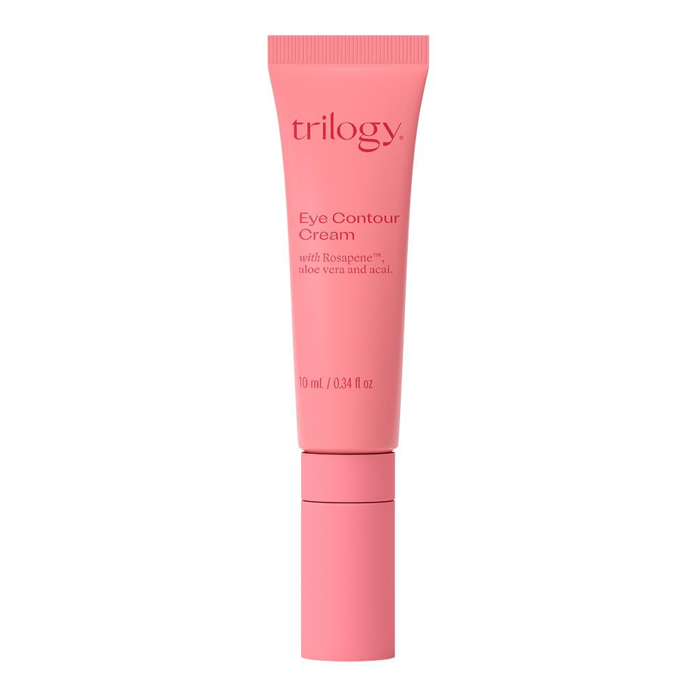 Trilogy Eye Contour Cream 10ml