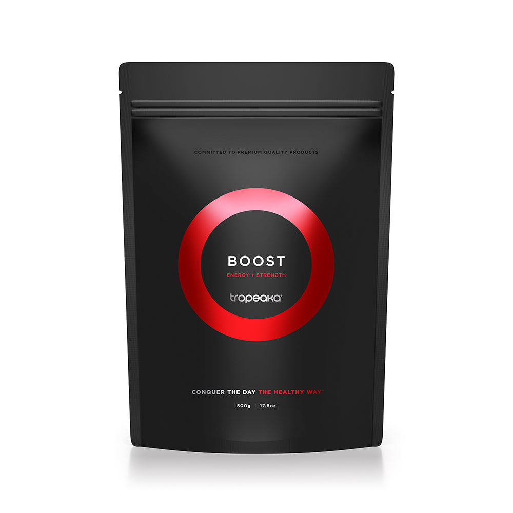 Tropeaka Boost (Protein Powder) 500g