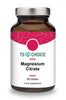 TS Choice Magnesium Citrate 60's