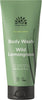 Urtekram Body Wash Wild Lemongrass 200ml