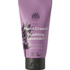 Urtekram Hand Cream Soothing Lavender 75ml