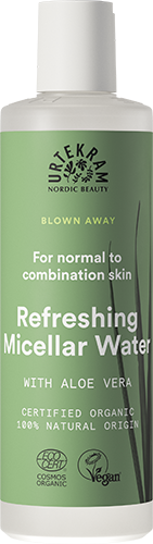 Urtekram Refreshing Micellar Water 250ml