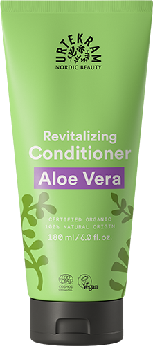 Urtekram Revitalizing Conditioner Aloe Vera 180ml