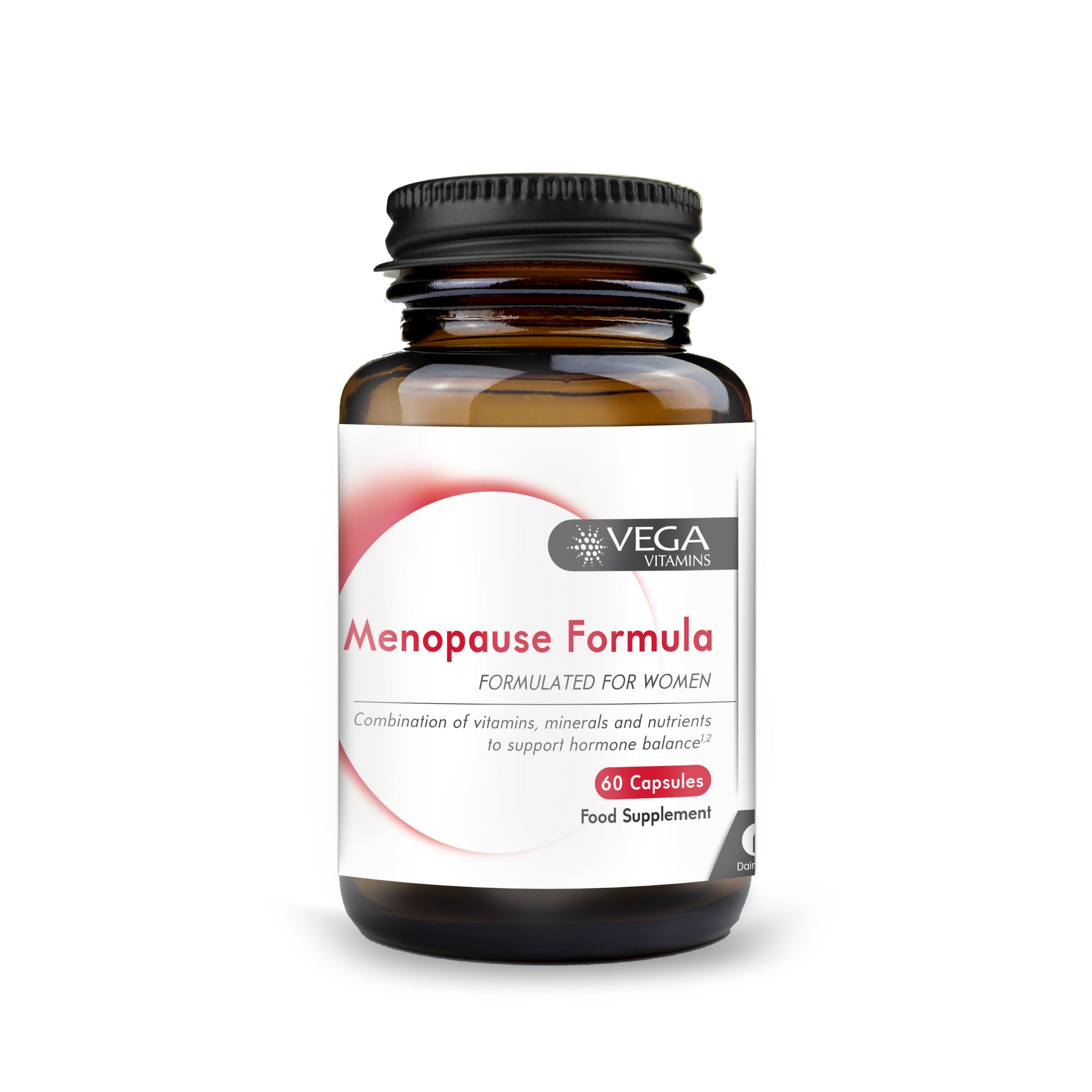 Vega Menopause Formula 60's