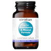 Viridian HIGH FIVE Multivitamin & Mineral Formula 30's - Approved Vitamins