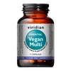 Viridian Essential Vegan Multi