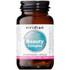 Load image into Gallery viewer, Viridian Ultimate Beauty Complex 30&#39;s - Approved Vitamins