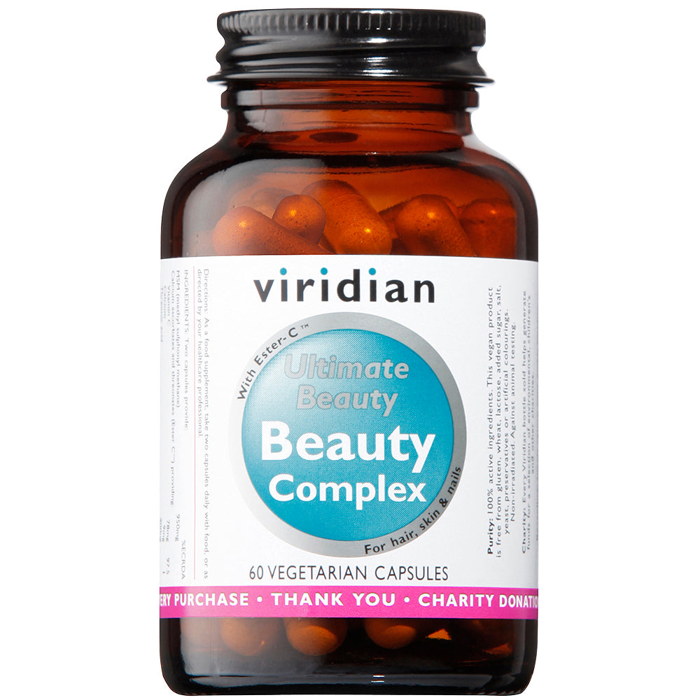 Viridian Ultimate Beauty Complex