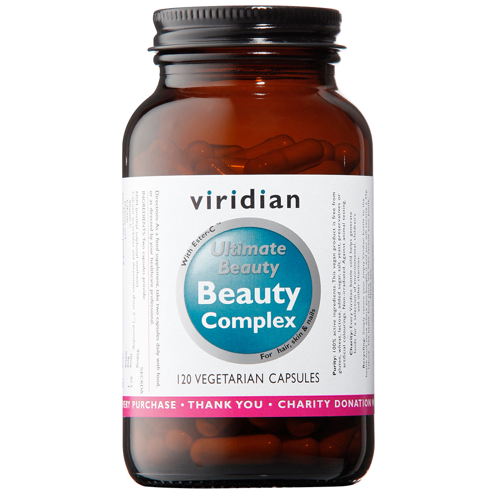 Viridian Ultimate Beauty Complex