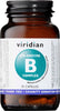 Viridian Co-enzyme B Complex 30's - Approved Vitamins