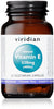 Load image into Gallery viewer, Viridian Natural Vitamin E 330mg (400iu) 30&#39;s - Approved Vitamins
