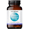 Viridian Potassium Magnesium Citrate 30's - Approved Vitamins
