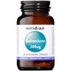 Viridian Selenium 200ug 30's - Approved Vitamins