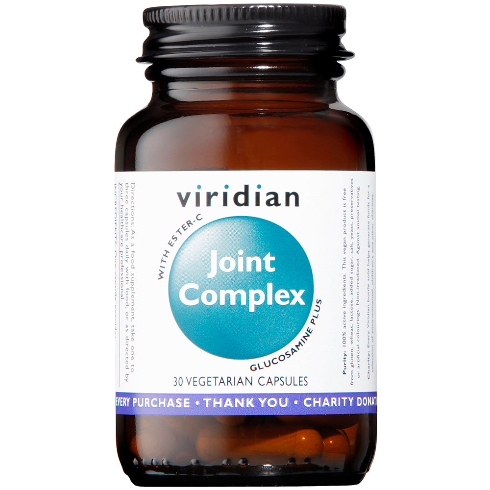 Viridian Joint Complex