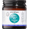 Viridian 100% Organic Raw Coconut Oil 25g - Approved Vitamins