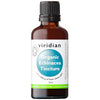 Viridian Organic Echinacea Tincture 50ml - Approved Vitamins