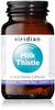 Viridian Milk Thistle 30's - Approved Vitamins