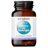 Viridian Bilberry with Eyebright Extract 30's - Approved Vitamins