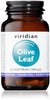 Viridian Olive Leaf Extract 30's - Approved Vitamins
