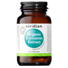 Viridian Organic Curcumin Extract 30's - Approved Vitamins
