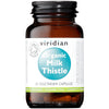 Viridian Organic Milk Thistle 30's - Approved Vitamins