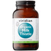 Viridian Organic Milk Thistle