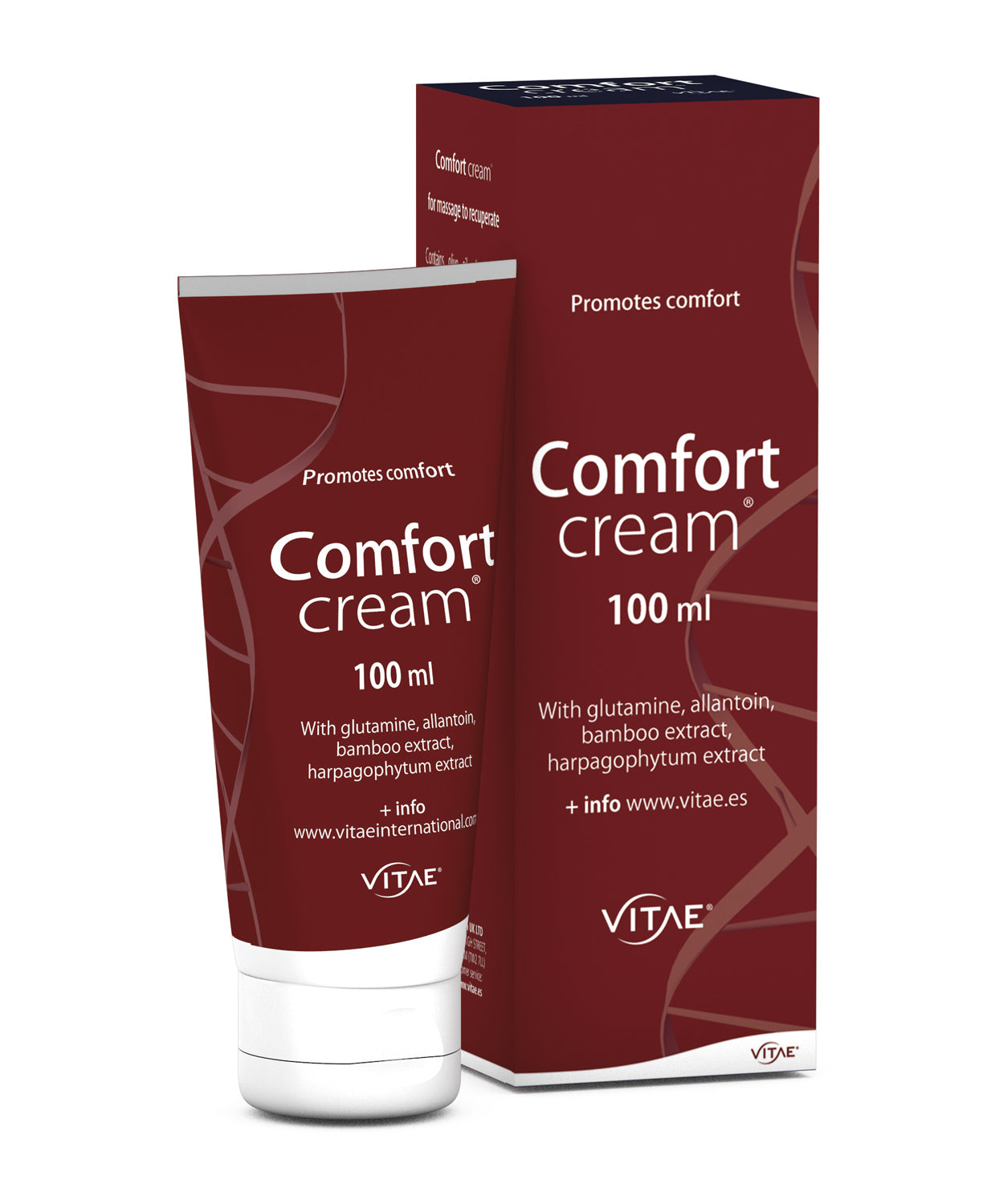 Vitae Comfort Cream 100ml