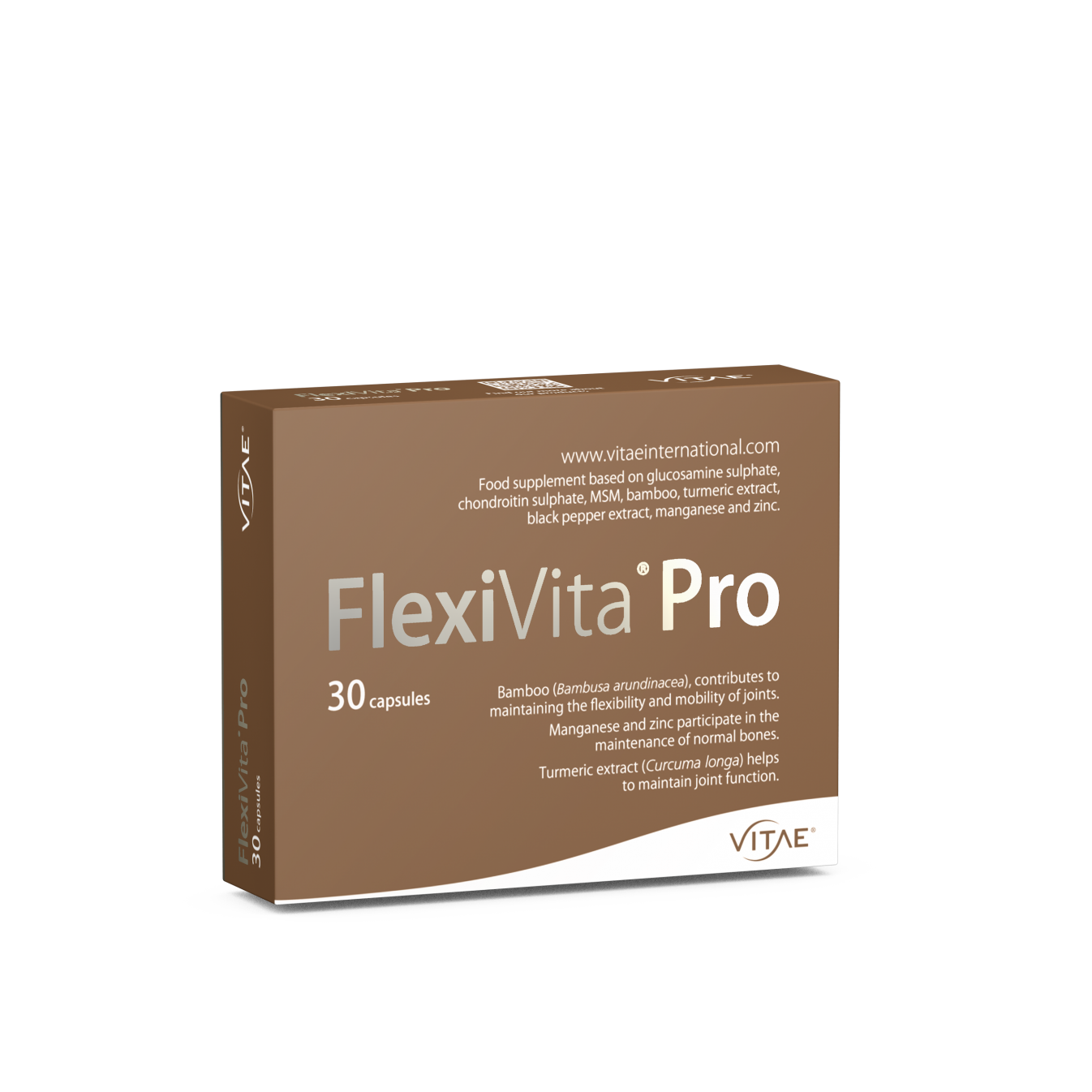 Vitae FlexiVita Pro