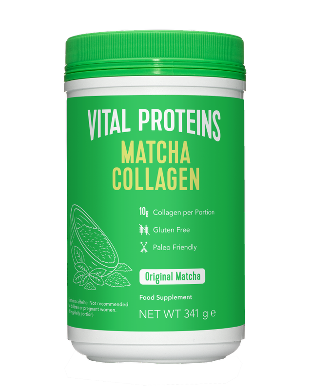 Vital Proteins Marine Collagen Unflavoured