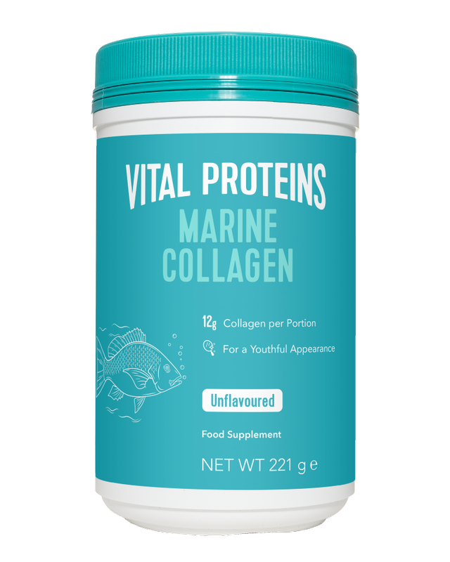 Vital Proteins Marine Collagen Unflavoured