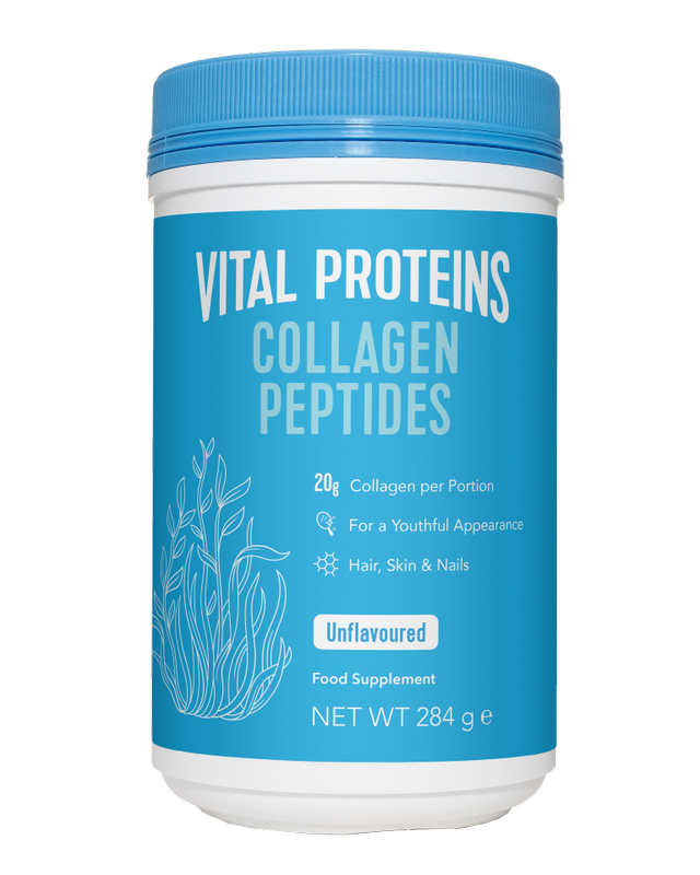 Vital Proteins Collagen Peptides Unflavoured