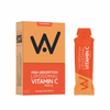 Well.Actually. High Absorption Liposomal Vitamin C 1000mg Orange Twist Flavour 5 Sachets