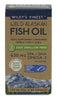 Wiley's Finest Wild Alaskan Fish Oil Easy Swallow Minis  60's - Approved Vitamins