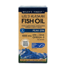 Wiley's Finest Wild Alaskan Fish Oil Peak EPA 1000mg