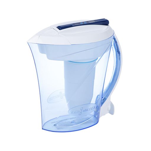 ZeroWater 10 Cup / 2.4 Litre READY-POUR Pitcher