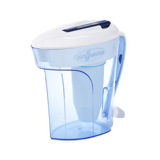 ZeroWater 12 Cup / 2.8 Litre Ready-Pour Pitcher