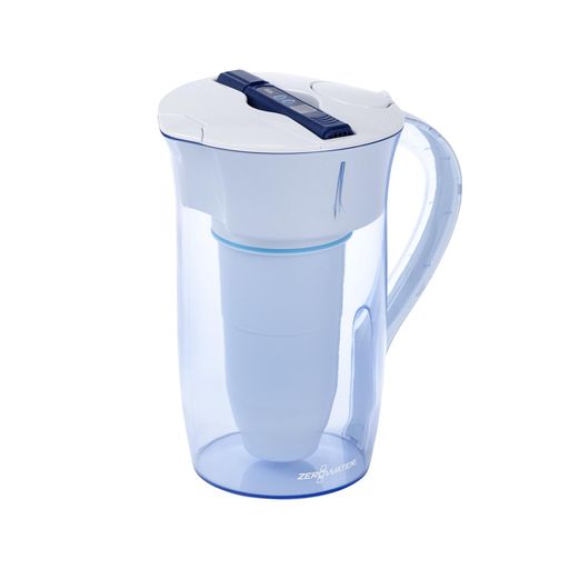 ZeroWater 10 Cup / 2.4 Litre ROUND Jug